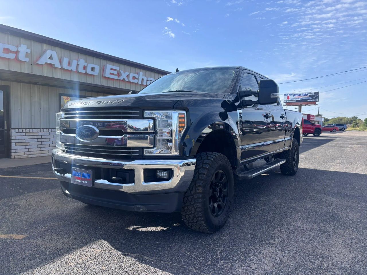 ford f-250 super duty 2019 1FT7W2BT1KEE85674 image ford f-250 super duty 2019 1FT7W2BT1KEE85674 image
